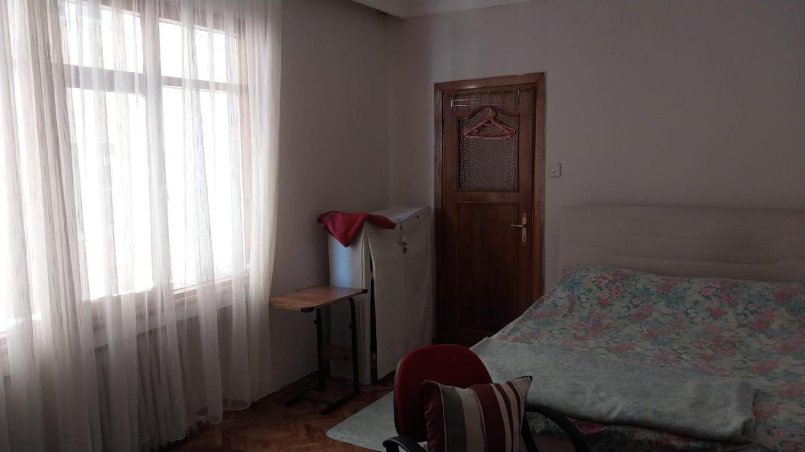 Flat Kavisli * Istambul